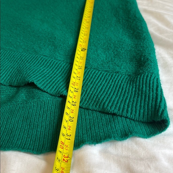 Loft Plus Cowl Neck Tunic Sweater - Picture 9 of 10